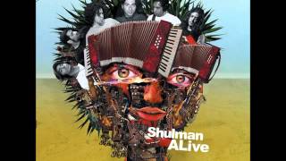 Shulman  ALive Full Album [upl. by Herc]