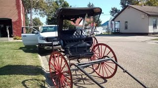 Museum of Lewistown and Fulton County Illinois [upl. by Eeliah246]