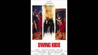 Daphné Swing Kids OST [upl. by Siuqcram766]