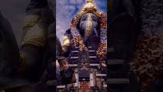 Shri Ganesha Deva Ganpati songs 2024  Deva shree ganesha shorts viral ganesh ytshorts shorts [upl. by Siramaj]