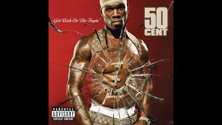 50 CENT  wanksta [upl. by Rafa]