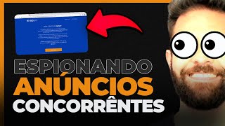 Como Fazer Pesquisa de Anúncios Usando o Adspy 🔶 Saiba Como Seu Concorrênte Faz Anúncios [upl. by Zeph]