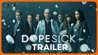 Dopesick  TRAILER  VPRO  NPO Start [upl. by Nanah]