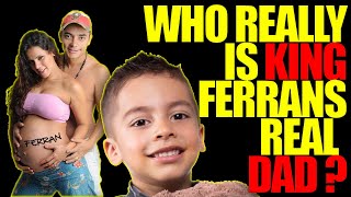 WHO IS KING FERRANS from royaltyfamily amp royaltygaming REAL DAD PART 1 [upl. by Cara144]