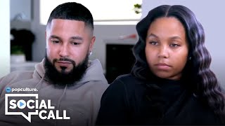 Teen Mom Zach Davis Felony Past Causing Trouble in Marriage to Cheyenne Floyd  Episode 10 RECAP [upl. by Dave]