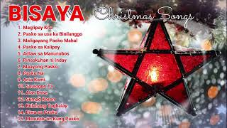 All Time Favorite Bisaya Christmas Songs  Dok Sagans [upl. by Dionis96]