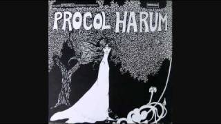 Procol Harum  Conquistador 1967 [upl. by Pooh710]