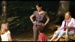 Grown Ups  In Theaters 6252010  Man Woman amp Child  In HD [upl. by Daigle]