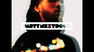 PARTYNEXTDOOR Wus Good  Curious Lyrics RDB [upl. by Neslund761]