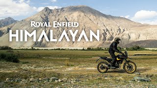 The New Himalayan  การผจญภัยครั้งใหม่เริ่มขึ้นแล้ว [upl. by Drofyar]