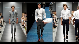 Francisco Lachowski  Runway Compilation [upl. by Henden542]