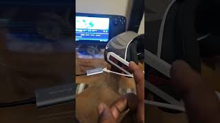 Play steamdeck on metaquest2 oculusquest2 screen [upl. by Linn47]