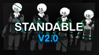 1 Year Anniversary  Standable v20 Reveal [upl. by Nino]