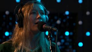 Julia Jacklin  Dont Know How To Keep Loving You Live on KEXP [upl. by Herrera]