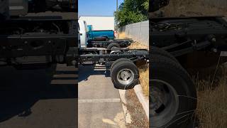 Chassis Cab Shootout Ford F350 VS RAM 3500 [upl. by Eppes]