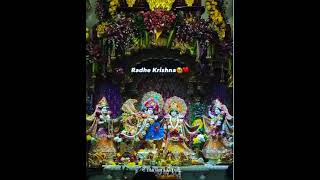 Hore Krishna Hore Ram Song krishna [upl. by Cathleen]