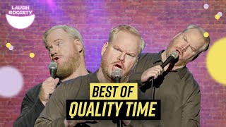 36 Minutes of Jim Gaffigan [upl. by Suriaj]