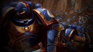 Warhammer 40000 Introducing the Primaris Space Marine [upl. by Zobe872]