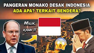 Waduh Monako marah amp desak Indonesia‼️Ada apa 7 faktanya No 6 mengejutkan [upl. by Hannad]