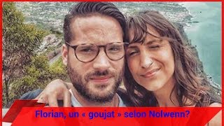 Mariés au premier regard Florian un « goujat » selon Nolwenn [upl. by Aindrea]