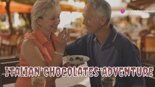 Top 10 Italian Chocolates A Sweet Journey Through ItalyTravelGuideRoy [upl. by Nner877]