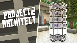 PROJECT ARCHITECT 2  EP 10 AE2 Fast Inscriber Automation [upl. by Bendicty976]