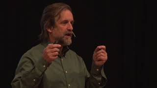 Halting Climate Change with Certificates of Carbon Storage  Stuart Haszeldine  TEDxFindhornSalon [upl. by Soma]