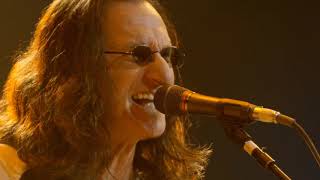 RUSH Time Machine Live in Cleveland 2011 [upl. by Enasus65]