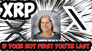 Ripple XRP DAVID SCHWARTZ EXPLAINSLEAKS HOW THE NEW FINANCIAL SYSTEM WILL LOOK AND BE LIKE WOW [upl. by Helbonia]