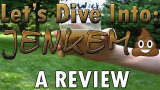 Lets Dive Into Jenkem A Review [upl. by Oirasec146]