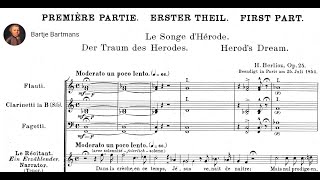 Hector Berlioz  Lenfance du Christ Op 25 185054 [upl. by Neret]