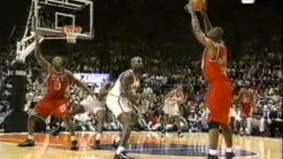 Top 10 NBA 1996 1997 Vol 25 playoffs [upl. by Ater]