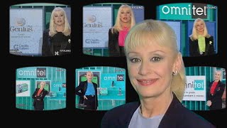 Raffaella Carrà  Tutte le telepromozioni Omnitel del 1998 [upl. by Kale]