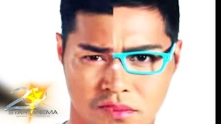 Bromance Official Teaser  Zanjoe Marudo Cristine Reyes  Bromance My Brothers Romance [upl. by Nylodnarb]