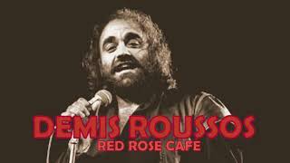 Demis Roussos Red Rose Cafe [upl. by Skolnik]