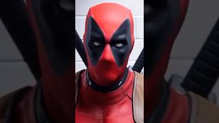 Evolução do Deadpool [upl. by Annayi933]