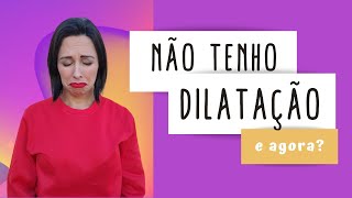 Como ter dilatação no PARTO NORMAL [upl. by Ahseyn103]