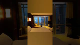 Grand Hyatt Shanghai Suite 7401 [upl. by Ahsaek]