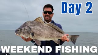 DAY 2 Fishing in Yankeetown Florida [upl. by Ahseenat224]