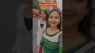 Do you all agree  😁❤️🥰 ytshorts girlshopping streetshopping loveforjewellery [upl. by Idnahs]