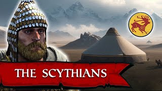 The Complete History of the Scythians  Historical Documentary [upl. by Suirauqed904]