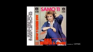 Ana Bekuta  Ne zivim sama  Audio 1987 [upl. by Enailil391]