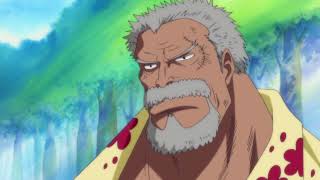 One Piece Ace’s Death Subbed Episode 483 [upl. by Paynter917]