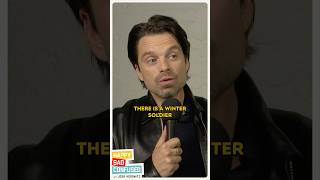 The Winter Soldier story Sebastian Stan wanted to tell [upl. by Korry]