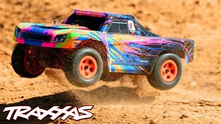 RC Fun for Under 130  LaTrax Prerunner  Powered by Traxxas [upl. by Enelam682]