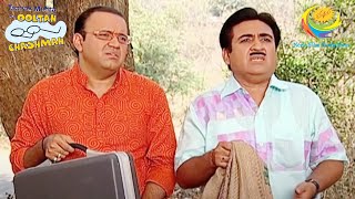 Jethalal Handovers A Bag Full Of Money  Full Episode  Taarak Mehta Ka Ooltah Chashmah [upl. by Kilar]