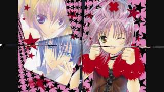 shugo chara opening2 full [upl. by Ahsemac]