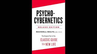 The SUCCESS Mechanism PsychoCybernetics By Maxwell Maltz summary [upl. by Kimberlyn]