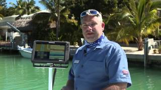 Lowrance HDS Gen 3  Overview [upl. by Erodisi]