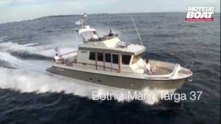 FESTIVAL DE LA PLAISANCE DE CANNES 2011 part 2  moteurboatcom [upl. by Purity]